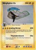 Wingfighter