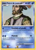 Juan Ponce de