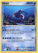 kyogre