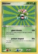Venusaur