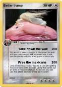 Better trump