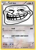 troll face