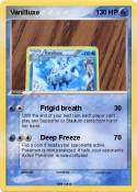 Vanilluxe