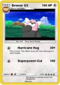 Bewear GX