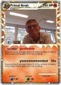 Primal Noah