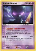 Shadow Mewtwo