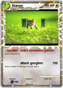 Stampy