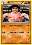 Bruce Lee