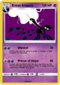 Eridan Ampora