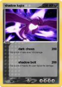 shadow lugia