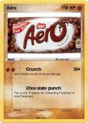 Aero
