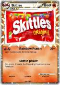 Skittles