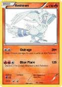 Reshiram