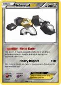 Melmetal