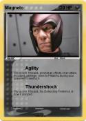 Magneto