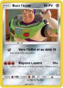 Buzz l'éclair