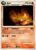 Burn