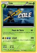 Cole