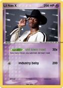 Lil Nas X