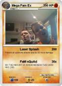 Mega Fam Ex