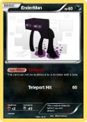 EnderMan