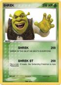 SHREK