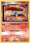 Flameclaw