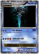 Lich King