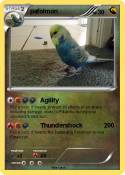 pafolmon