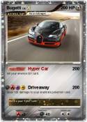 Bugatti