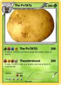 The PoTATo