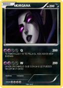 MORGANA