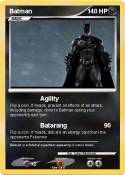 Batman