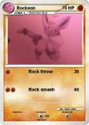 Rockeon