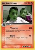 Los tios del