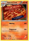Digiorno Level