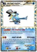 michael murloc