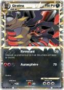 Giratina