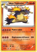 Mega Thyplosion