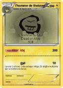 l'homme de thot