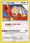 avatar aang