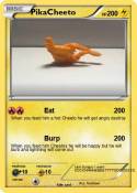 PikaCheeto