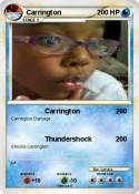 Carrington