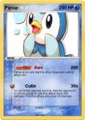 Piplup