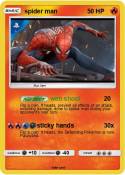 spider man