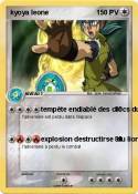 kyoya leone