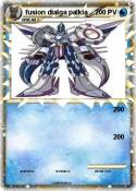 fusion dialga