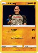 Goldberg