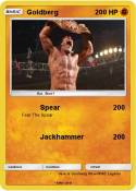 Goldberg