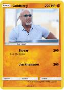 Goldberg